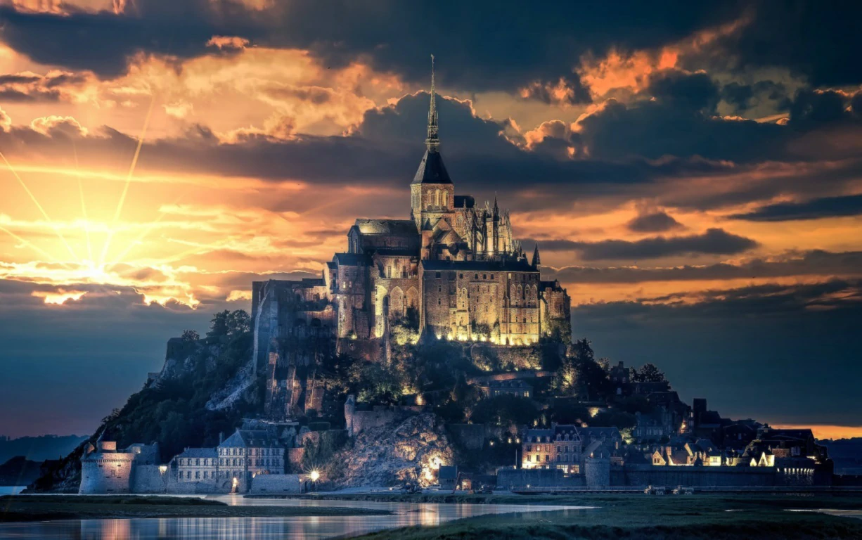 部署博客那些事